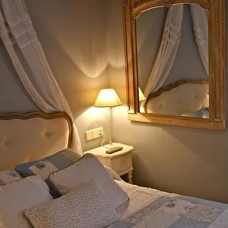 El Ciervo Hotel