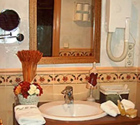 Hotel El Ciervo