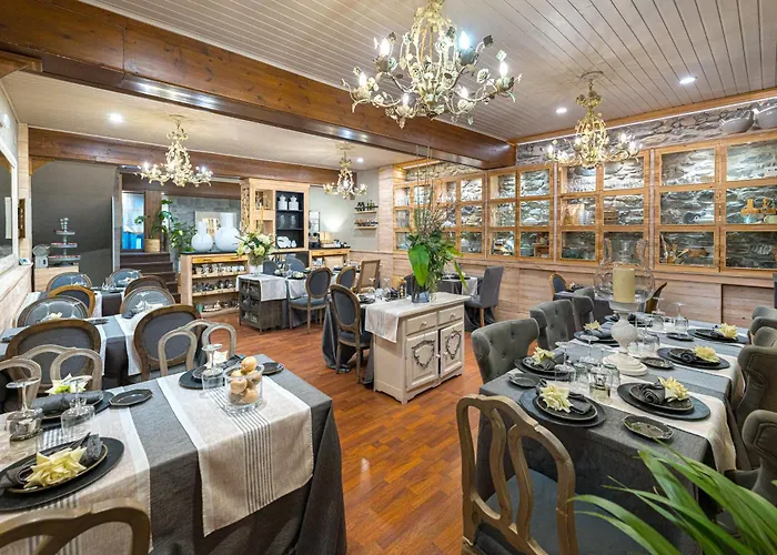 El Ciervo Hotel 2*