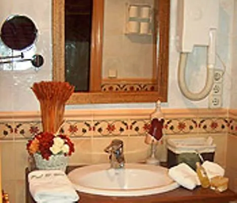 Hotel El Ciervo